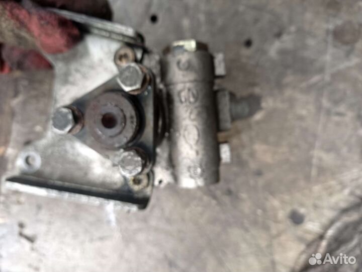 1097149 Насос гидроусилителя руля бмв Е39