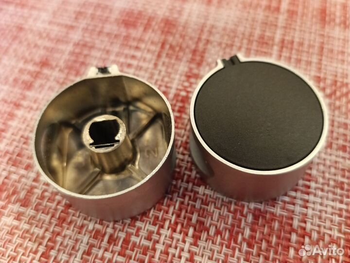 Универсальный переключатель печки эл./газовой