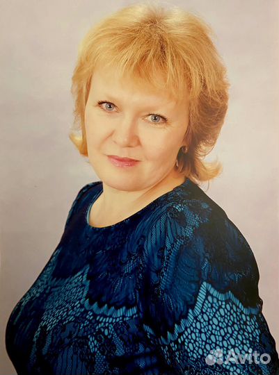 Репетитор начальных классов