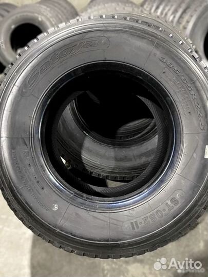 Satoya ST-082-II 385/126
