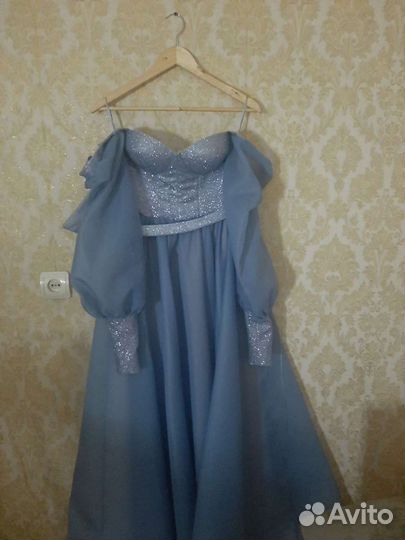 Платье на выпускной