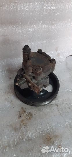 Насос гур Mitsubishi Space Runner 1 4G93