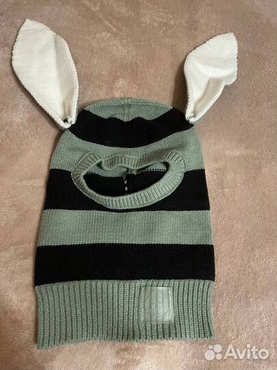 Gleb kostin x plohoyparen шапка