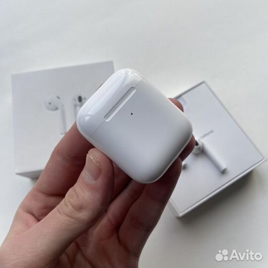 AirPods 2