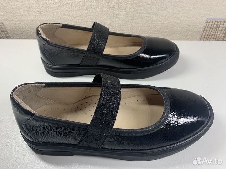 Туфли Iridis 37