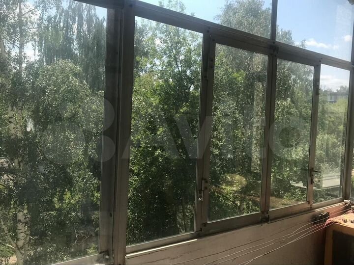 2-к. квартира, 50,3 м², 3/5 эт.