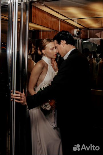 Свадебный фотограф