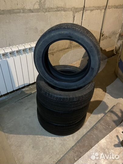 Kumho Solus KH17 195/55 R16 87