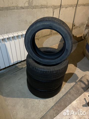Kumho Solus KH17 195/55 R16 87