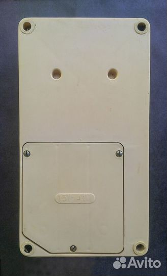 Ампервольтомметр Ц-20, СССР