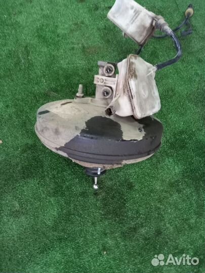 Вакумник+гтц Peugeot 308/408 2012-2020