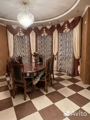 Тюль со шторами