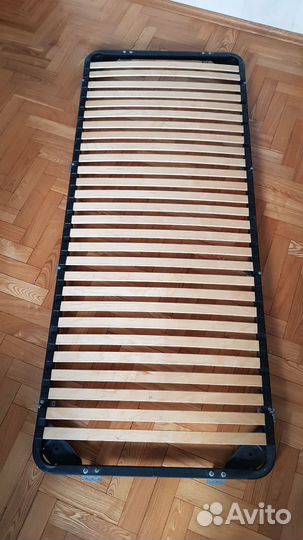 Ортопедическое основание 80/190 для кровати