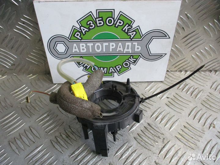 Шлейф подрулевой Volkswagen Passat B5