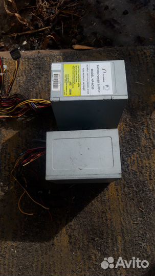 Блок питания для пк 700w
