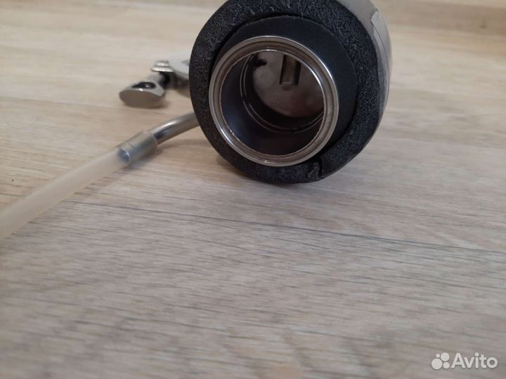 Узел отбора по жидкости 1,5 дюйма