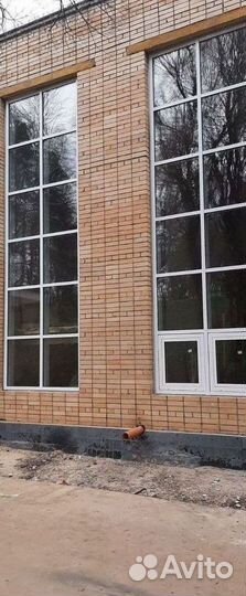 Окна быстро