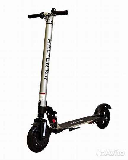 Самокат Электросамокат Halten tony V.2