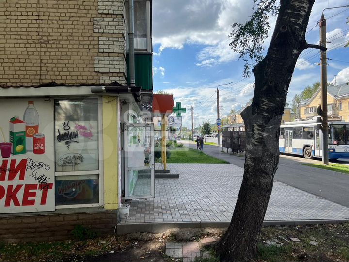 Продам помещение свободного назначения, 78 м²