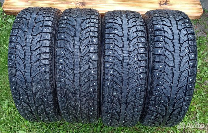 Hankook I'Pike RW11 225/60 R17 99Q