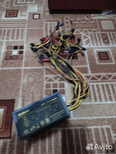 Блок питания