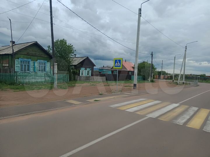 Участок 15 сот. (ИЖС)