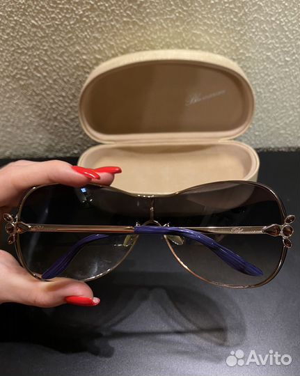 Женские очки Blumarine оригинал