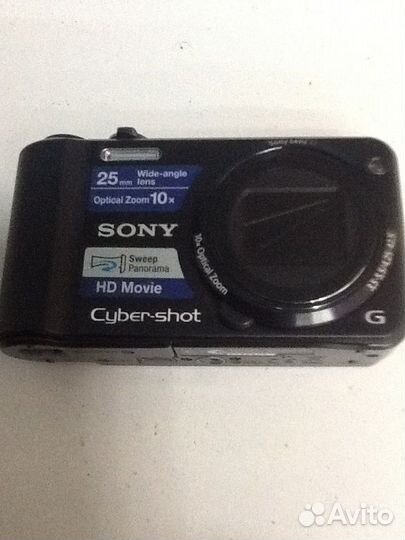 Ф-Т Sony DSC-WX90 Full HD Carl zeiss Vario-Tessar