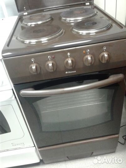 Ремонт электрических плит