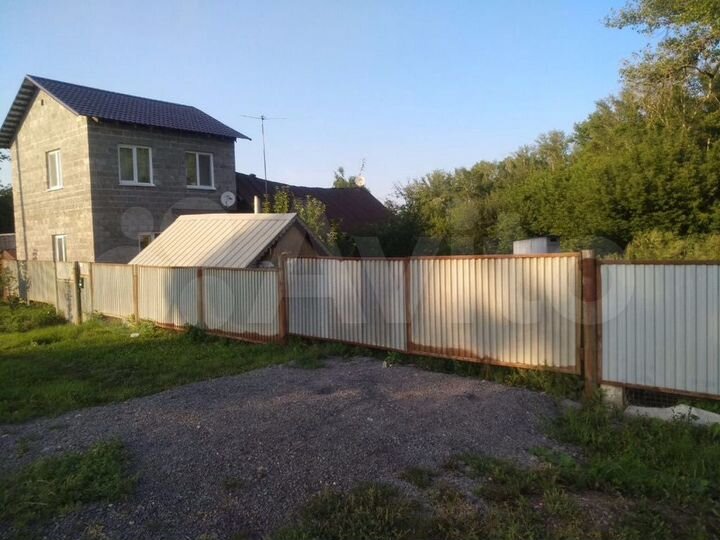 Участок 7 сот. (ИЖС)