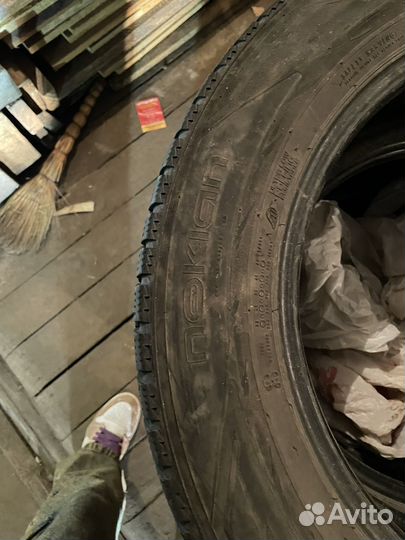 Nokian Tyres Hakkapeliitta R2 235/50 R18