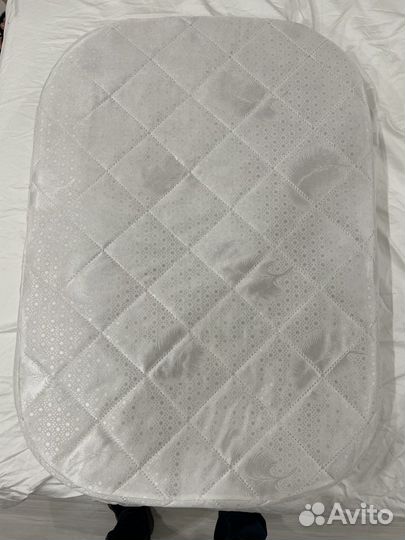 Матрац детский 85 на 60