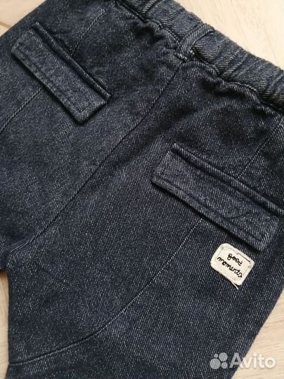 Свитшот и брюки Zara 18-24