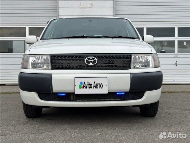 Toyota Probox 1.5 AT, 2014, 58 300 км