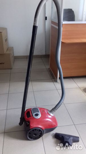 Пылесос bosch