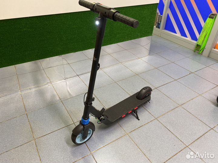 Электросамокат детский GT ES