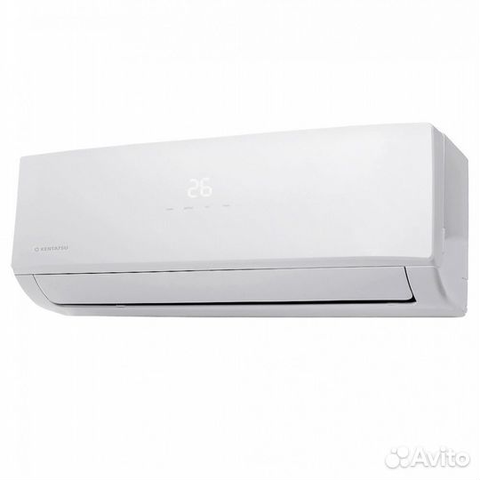 Сплит-система Kentatsu ksgma35hfan1 до-40C