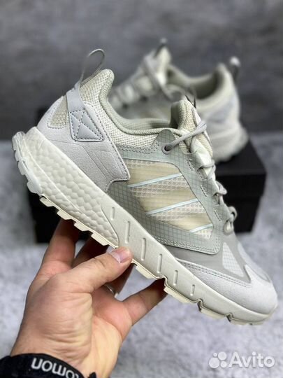 Кроссовки Adidas zx 1000