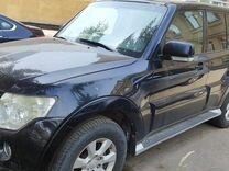 Mitsubishi Pajero 3.0 AT, 2010, 250 000 км, с пробегом, цена 1 851 700 руб.