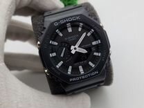 Часы Casio G-Shock GA-2100