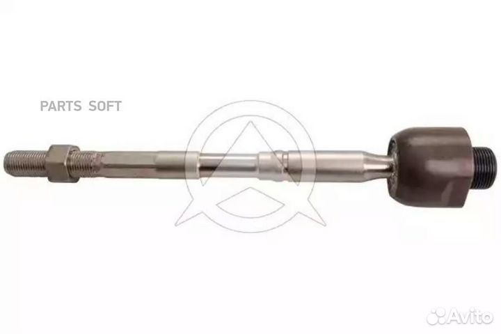 Sidem 45619 Тяга рулевая прав/лев toyota land crui