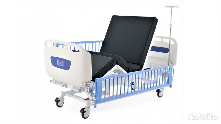 Кровать механическая DM-3434S-01