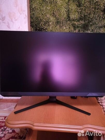 Монитор игровой Samsung Odyssey G3 27