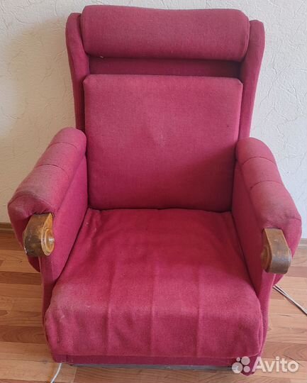 Кресло СССР
