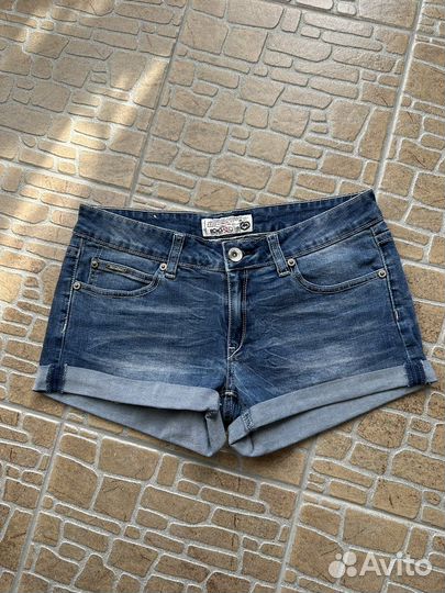 Шорты женские 27 размер