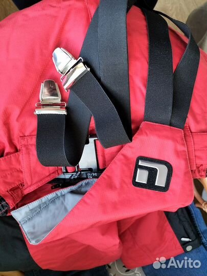 Женские горнолыжные (и не только)штаны nevica