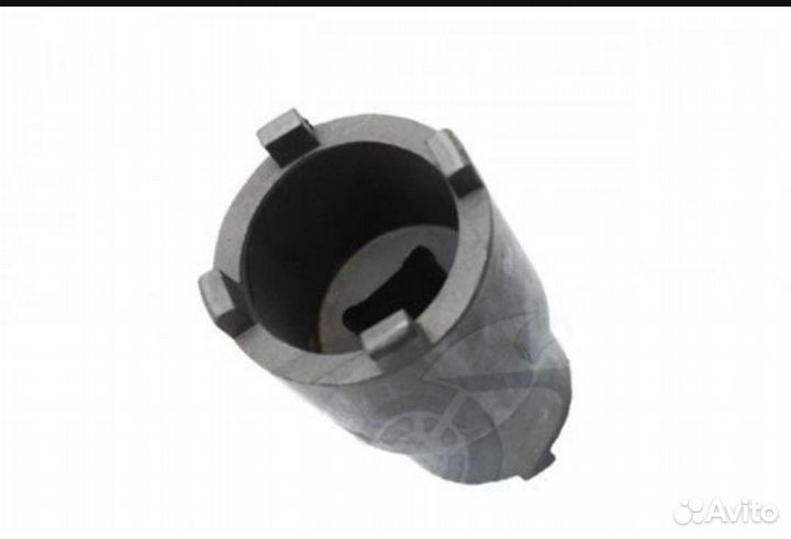 Съемник гайки корзины сцепления Delta Alpha kayo