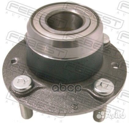 Ступица с подшипником KIA spectra/shuma/sephia