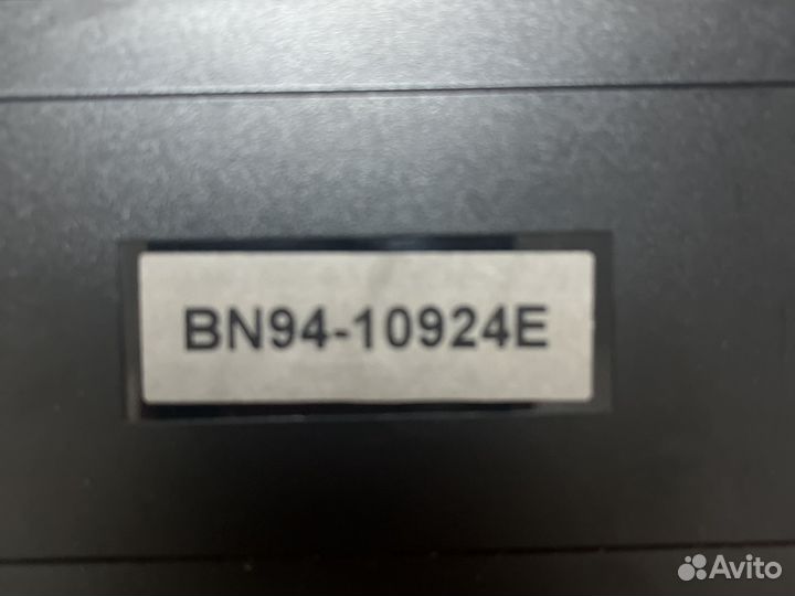 Сплиттер Samsung bn94-10924E