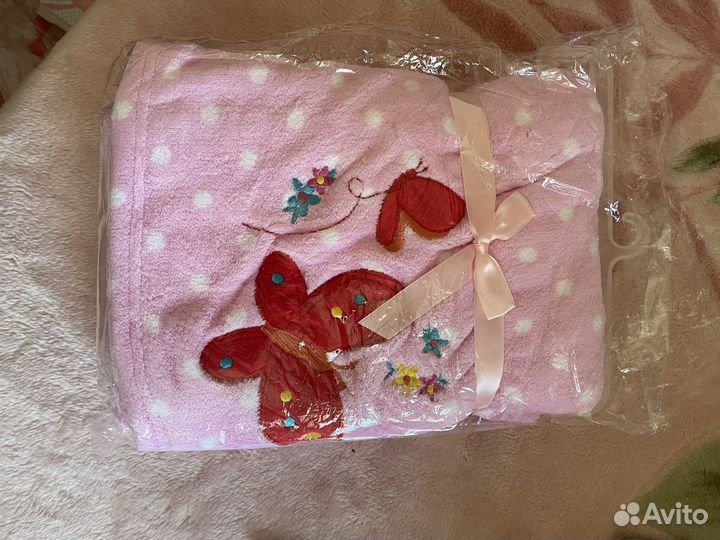 Детская одежда для девочек